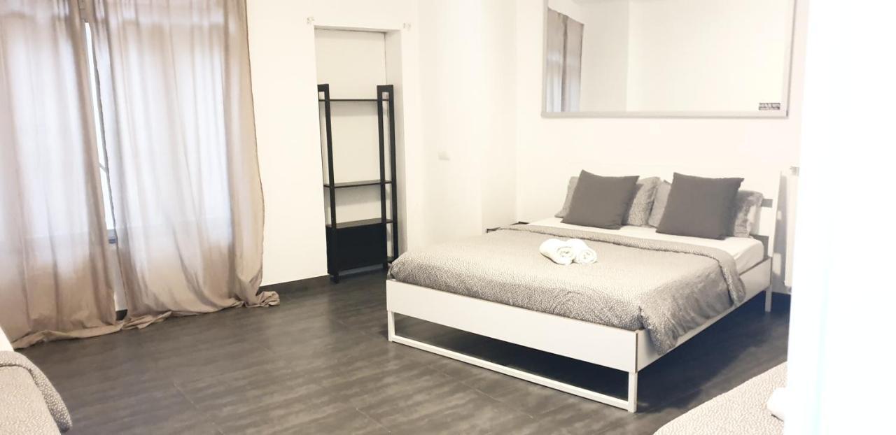 Appartamento Delle Star Mailand Exterior foto