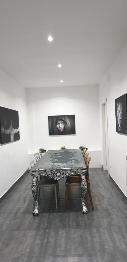 Appartamento Delle Star Mailand Exterior foto
