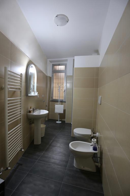Appartamento Delle Star Mailand Exterior foto