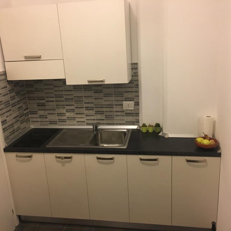 Appartamento Delle Star Mailand Exterior foto